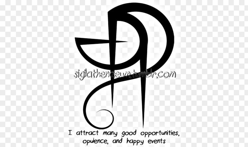 Good Luck Logo Calligraphy Graphic Design Font PNG