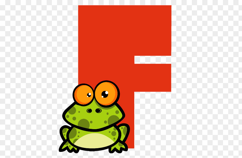 Letter F Frog Vector Graphics Royalty-free Stock Photography Image PNG