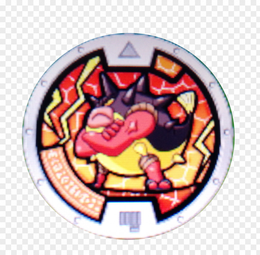 Medal Yo-kai Watch 2 Jibanyan Yōkai PNG