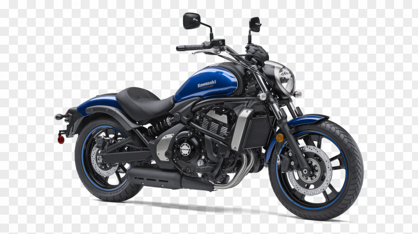 Motorcycle Kawasaki Vulcan Motorcycles Cruiser Heavy Industries PNG