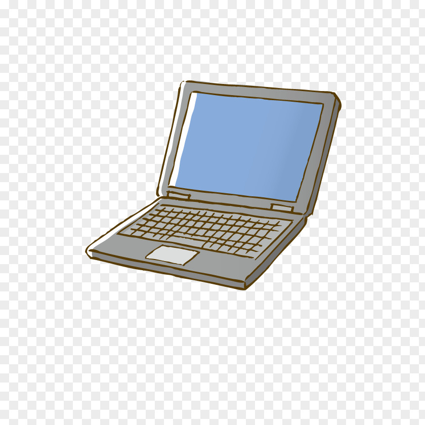 Notebook Laptop Photography Drawing Clip Art PNG