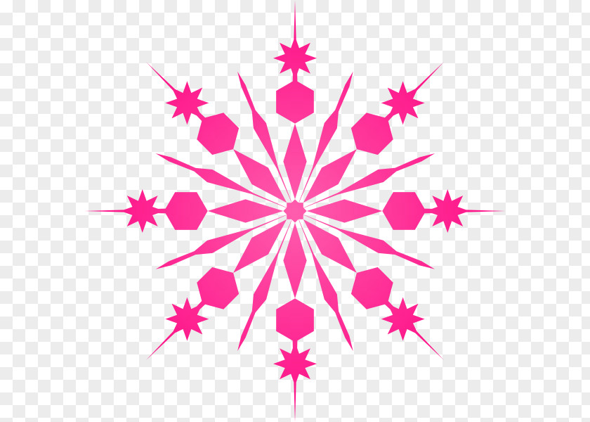 Pink Snow Cliparts Snowflake Green Light Red Clip Art PNG