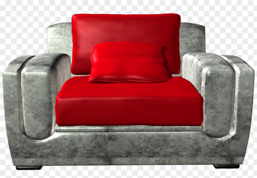 Salon Chair Sofa Bed Couch Koltuk Loveseat Armrest PNG