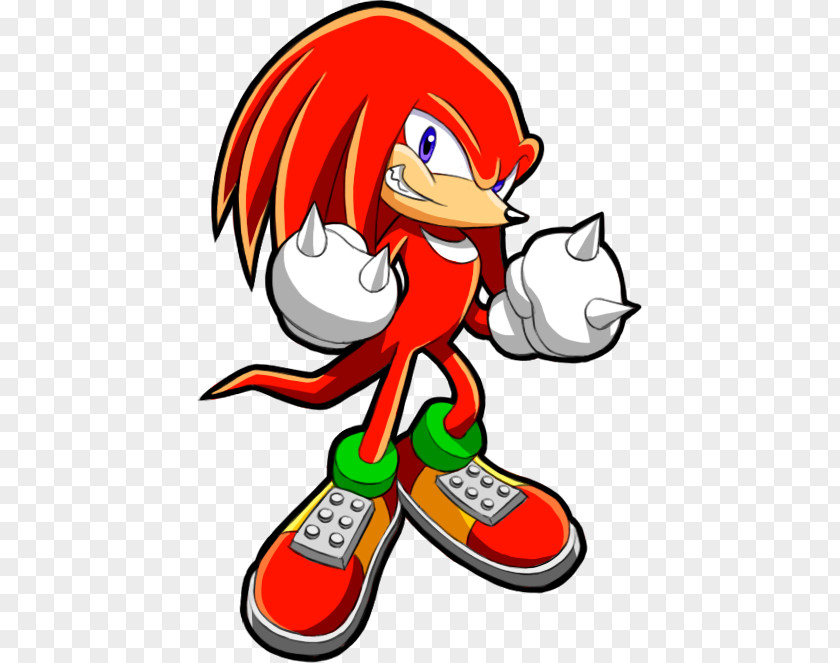 Sonic The Hedgehog Chronicles: Dark Brotherhood Knuckles Echidna Adventure Tails PNG