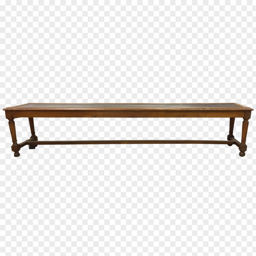 Table Coffee Tables Bench Line PNG