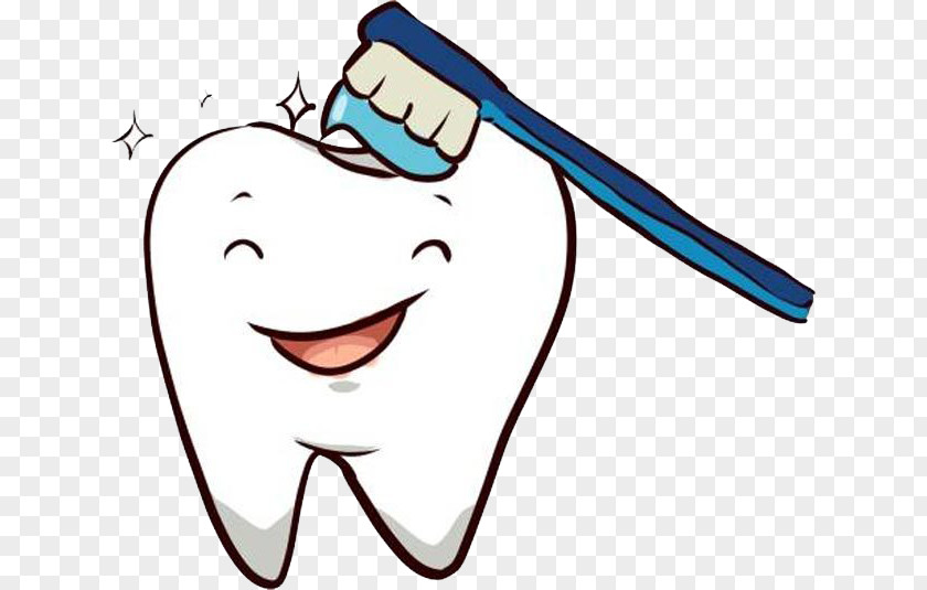 Teeth And Toothbrush Pediatric Dentistry Dental Braces Clip Art PNG