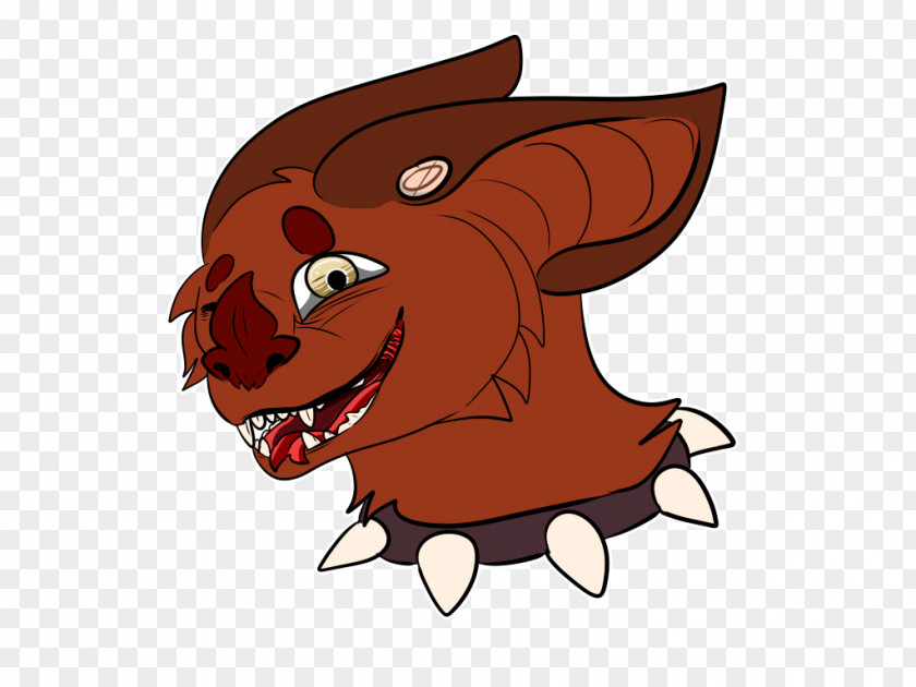 Trading Clip Art Carnivores Illustration Mouth Demon PNG