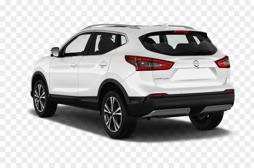 Volkswagen 2018 Tiguan Nissan Rogue Sport Car PNG