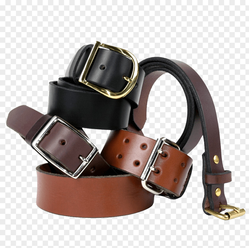 Antler Belt Buckles Leather Clothing PNG