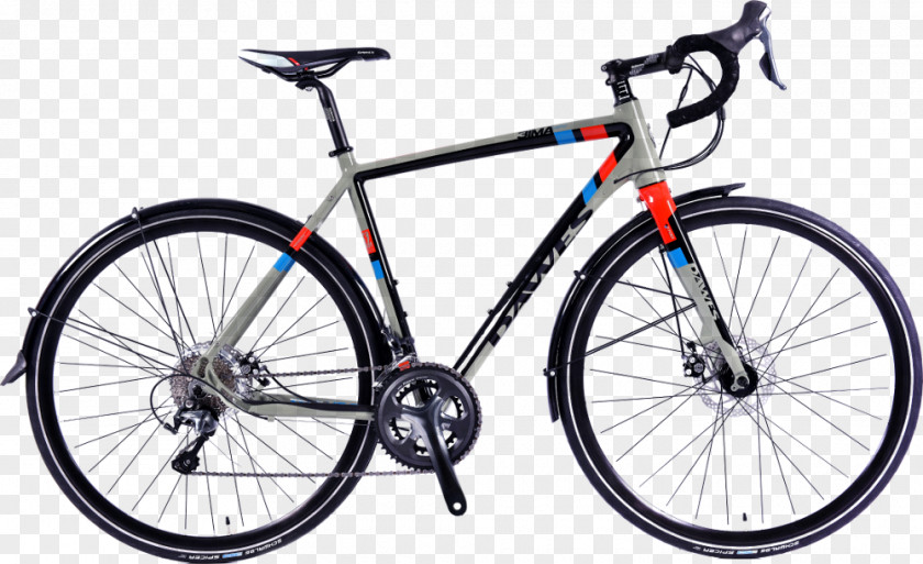 Bicycle Touring Cyclo-cross Cycling Boardman Bikes PNG