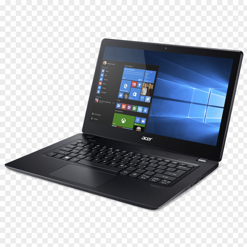Bigger Zoom Big Laptop Acer Aspire Dell Intel Core I5 PNG