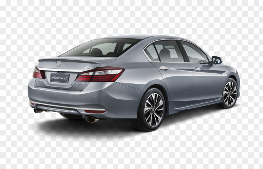 Bmw Honda Accord BMW 7 Series (G11) Car PNG