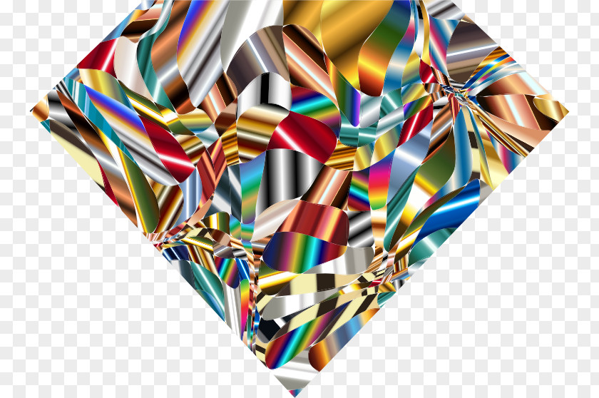 Chaos Diamond Clip Art PNG
