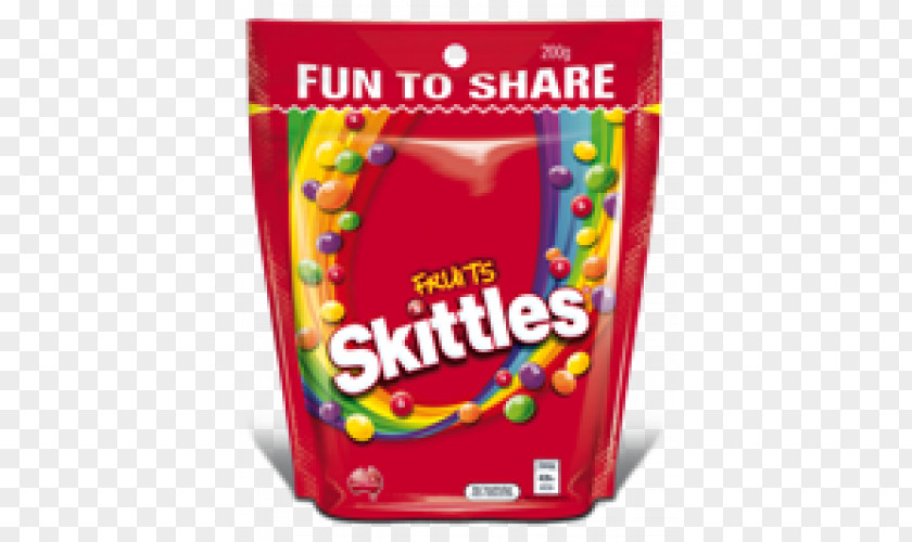 Chewing Gum Skittles Original Bite Size Candies Flavor Sours PNG