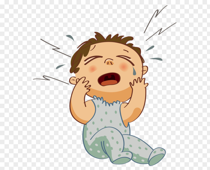Child Clip Art Crying Infant Face With Tears Of Joy Emoji PNG