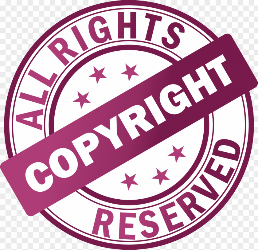 Copyright Symbol All Rights Reserved Notice School District No 5 (Southeast Kootenay) PNG