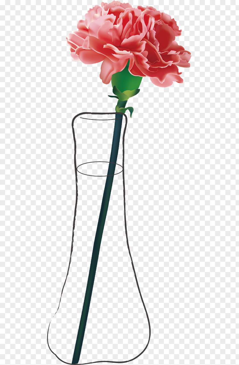 Flower Carnation Parents' Day Yongshunzhen Clip Art PNG