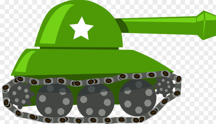 Free Army Pics Tank Cartoon Clip Art PNG