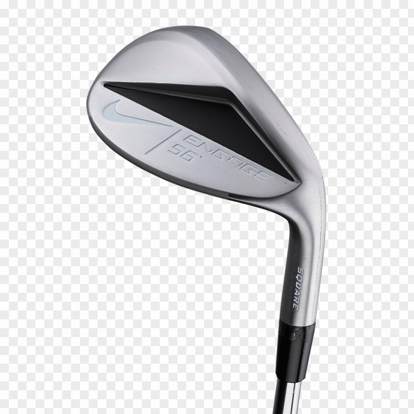 Golf Sand Wedge Lob Callaway MD3 Milled Matte Black PNG