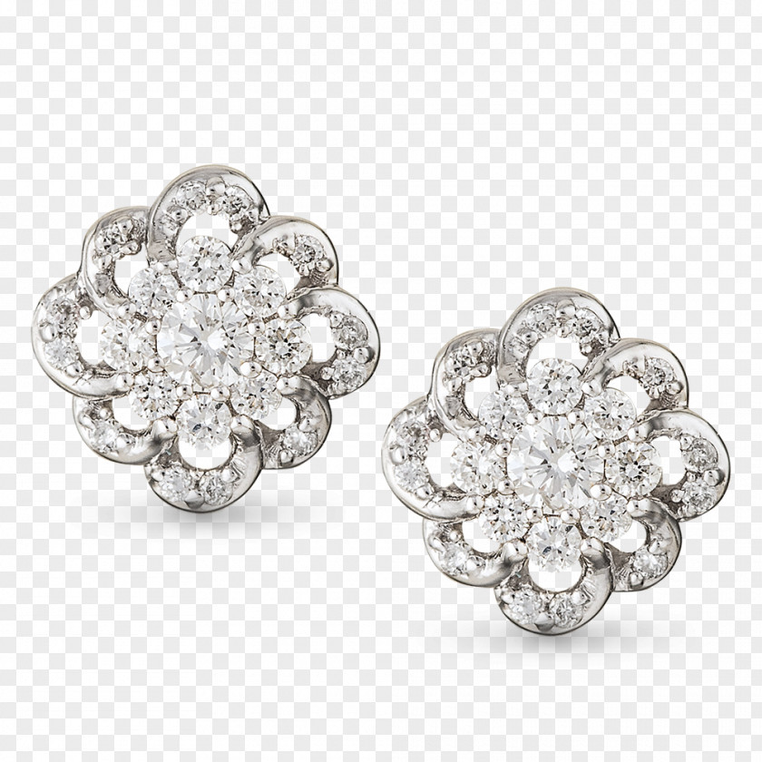 Jewellery Earring Body Diamond PNG