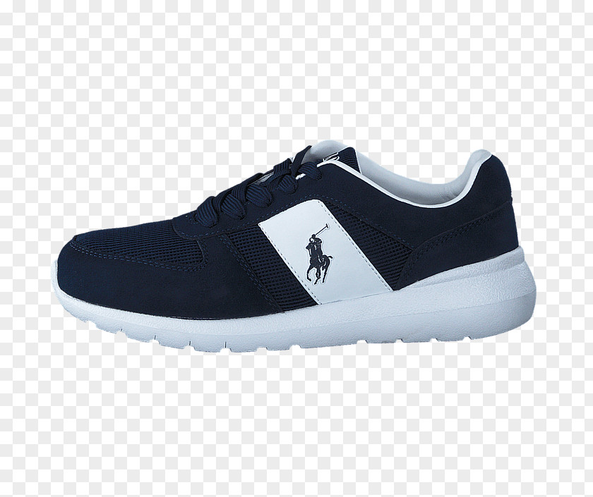 Lauren Navy Blue Shoes For Women Sports New Balance Skate Shoe Footwear PNG