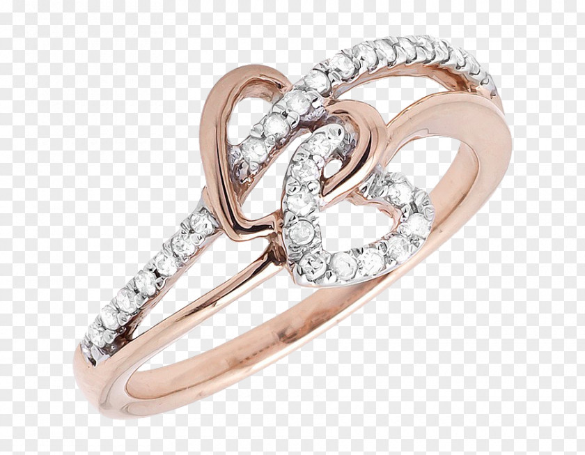 Ring Wedding Jewellery Gold Diamond PNG