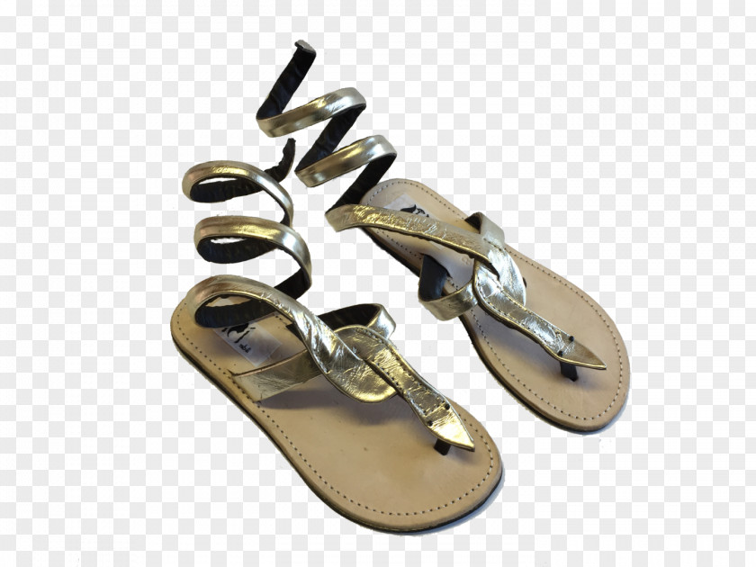 Sandal Flip-flops Footwear Shoe PNG