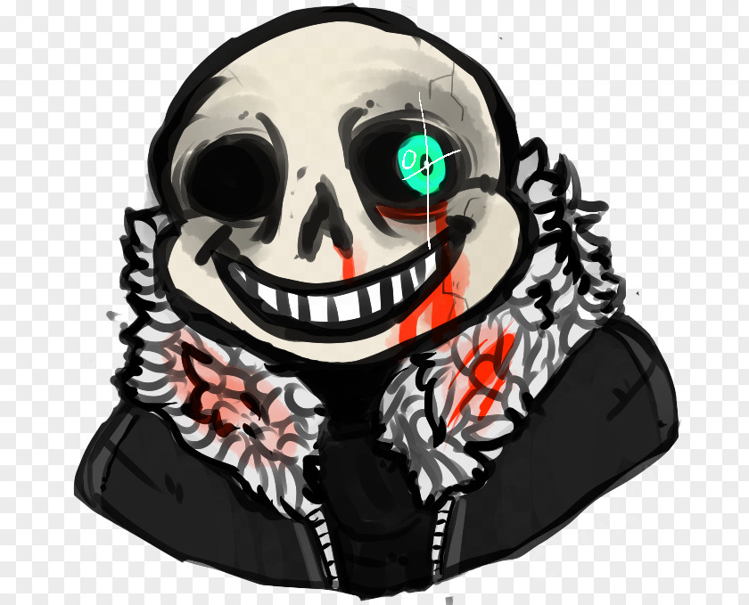 Skull Headgear Font Fiction Character PNG