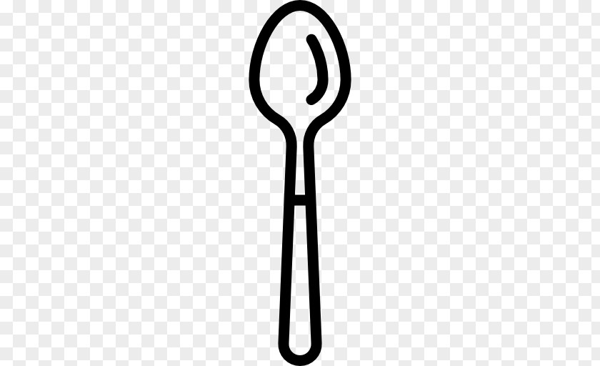 Spoon Kitchen Utensil Tool PNG