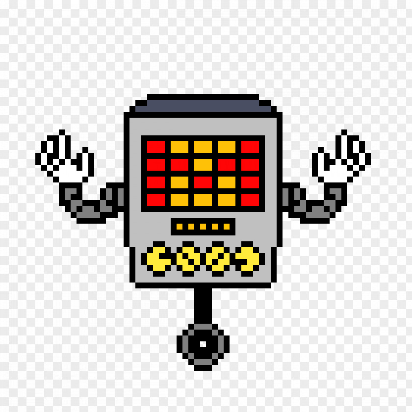 Sprite Undertale Pixel Art Digital Image PNG