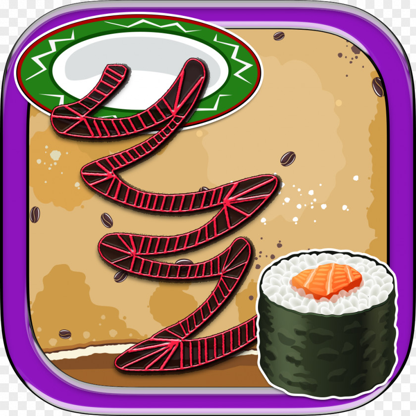 Sushi Handmade Lesson WhatsApp Santander Group ITunes App Store PNG