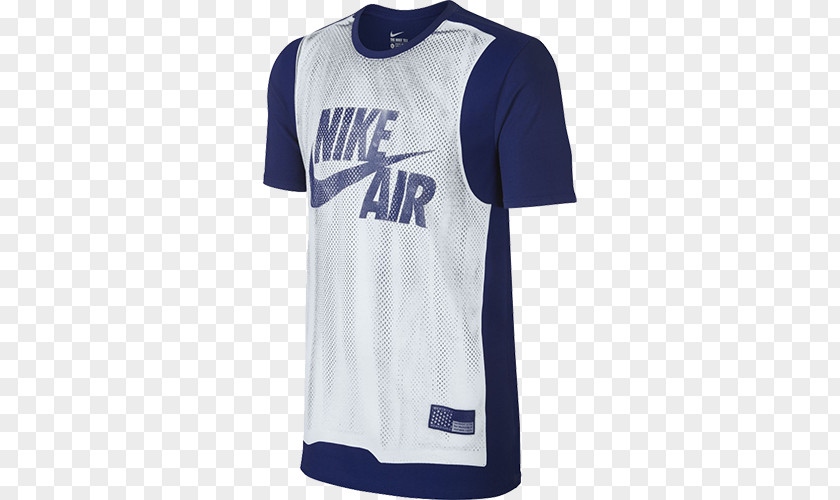 T-shirt Nike Air Force Jordan PNG