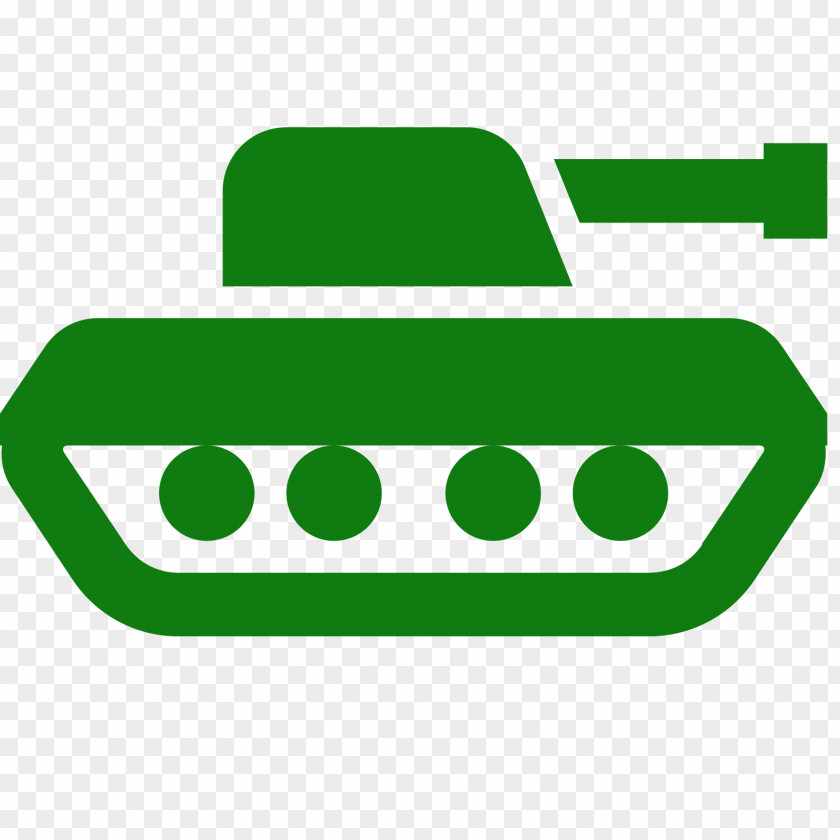 Tank Military PNG