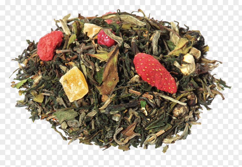 Tea White Nilgiri Dianhong Chun Mee PNG