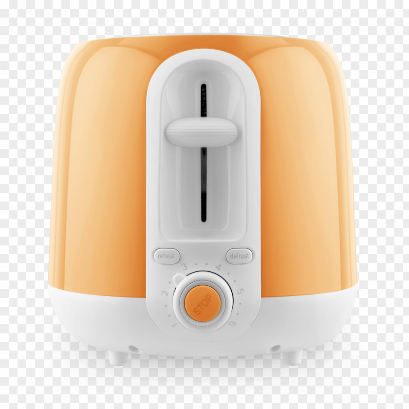 Toaster Small Appliance Home PNG