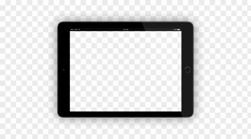 Vanity IPad Air 2 Mini 4 PNG