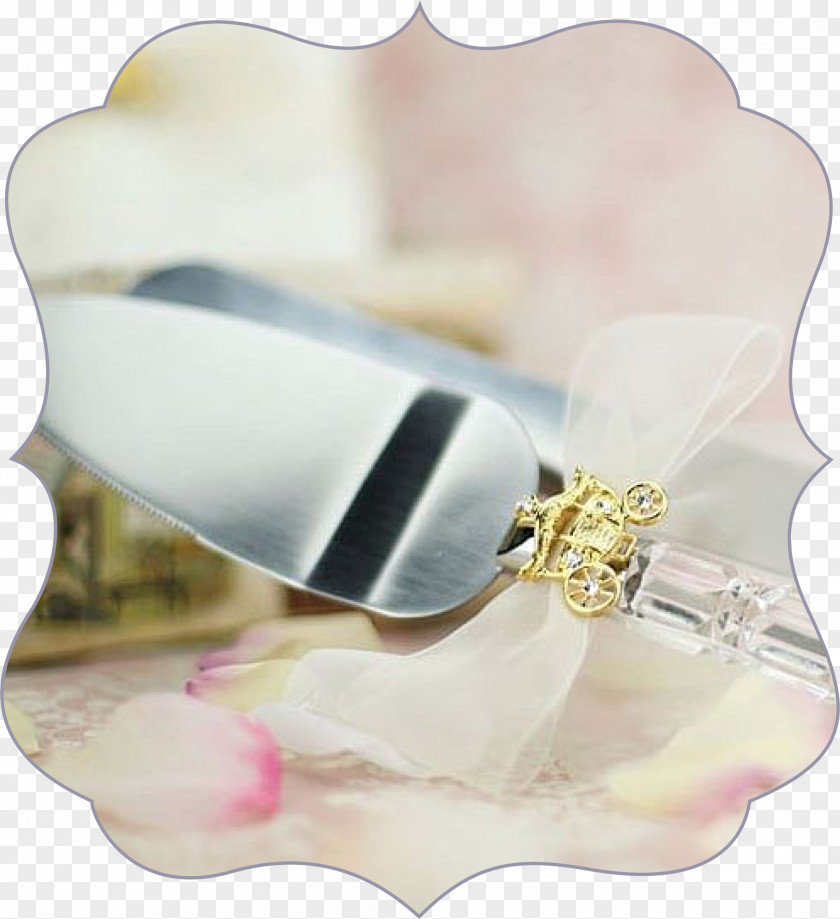 Wedding Cake Topper Ring PNG