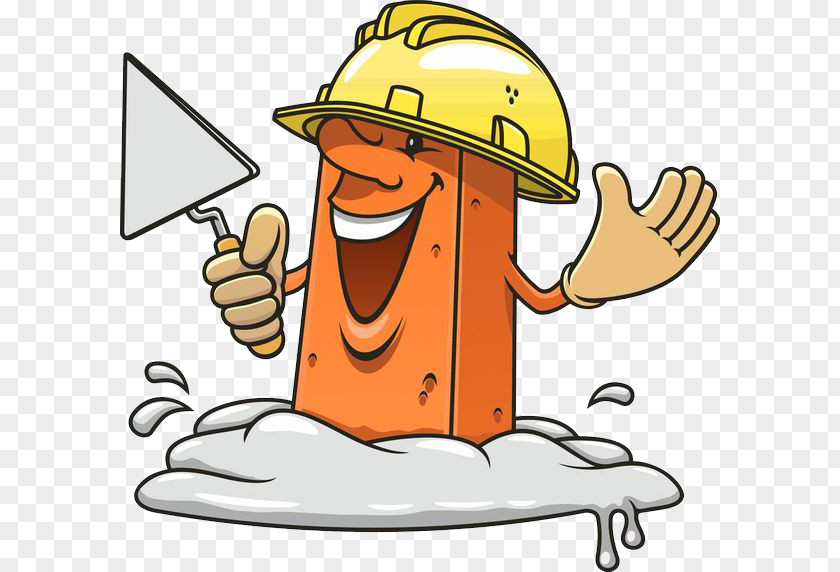 With Tile Brick Bricklayer Royalty-free Clip Art PNG