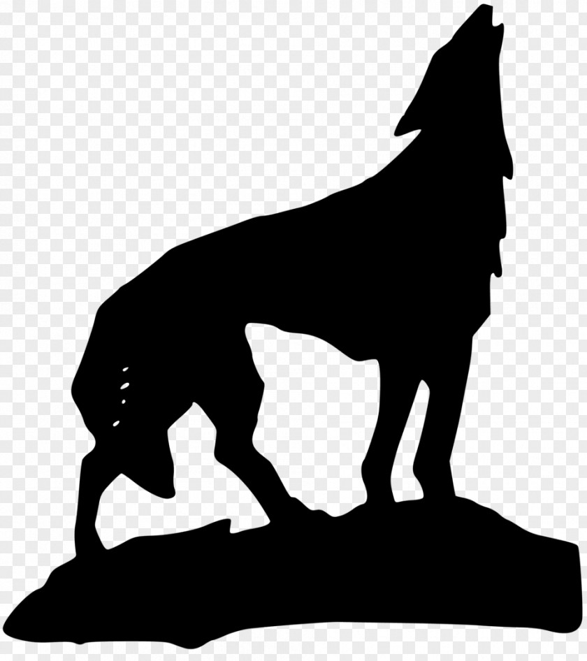 Wolves Gray Wolf Clip Art PNG