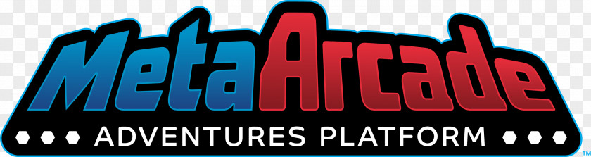 Arcade Logo Brand Font PNG