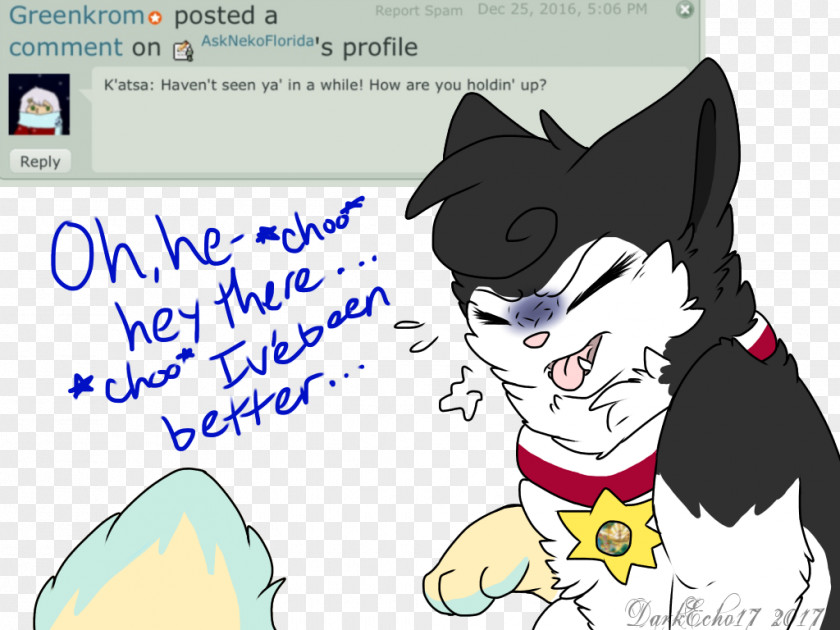 Cat Whiskers Comics Paw Dog PNG
