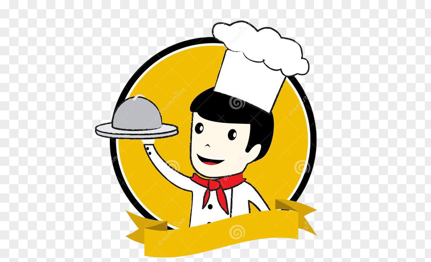 Chef Images Cartoon Restaurant MasterChef Clip Art PNG