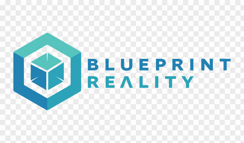 Design Blueprint Reality Inc. Logo PNG
