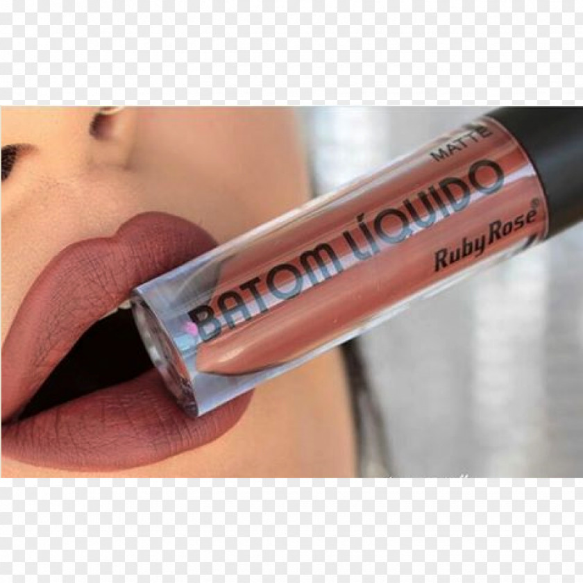 Lipstick Lip Gloss Make-up Liquid PNG