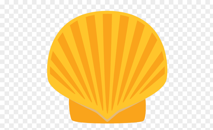 Mar Seashell Clip Art PNG