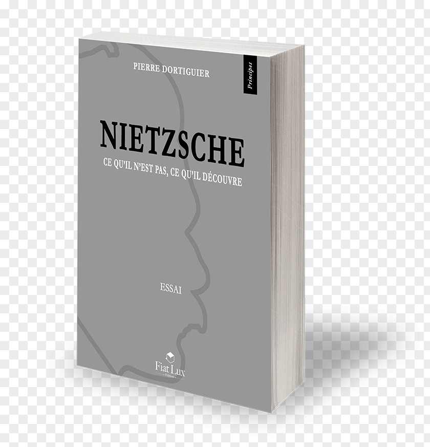 Nietzsche Éditions Fiat Lux Culture Revolt Against The Modern World Tradition PNG