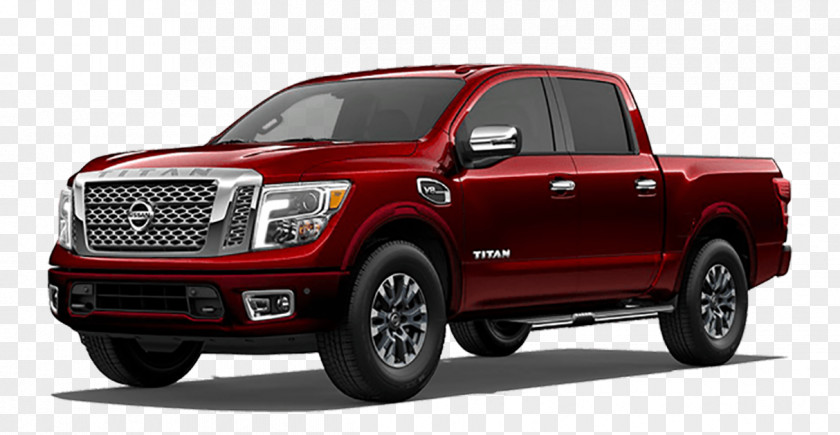 Nissan 2018 Titan XD Pickup Truck Hardbody 2017 PNG