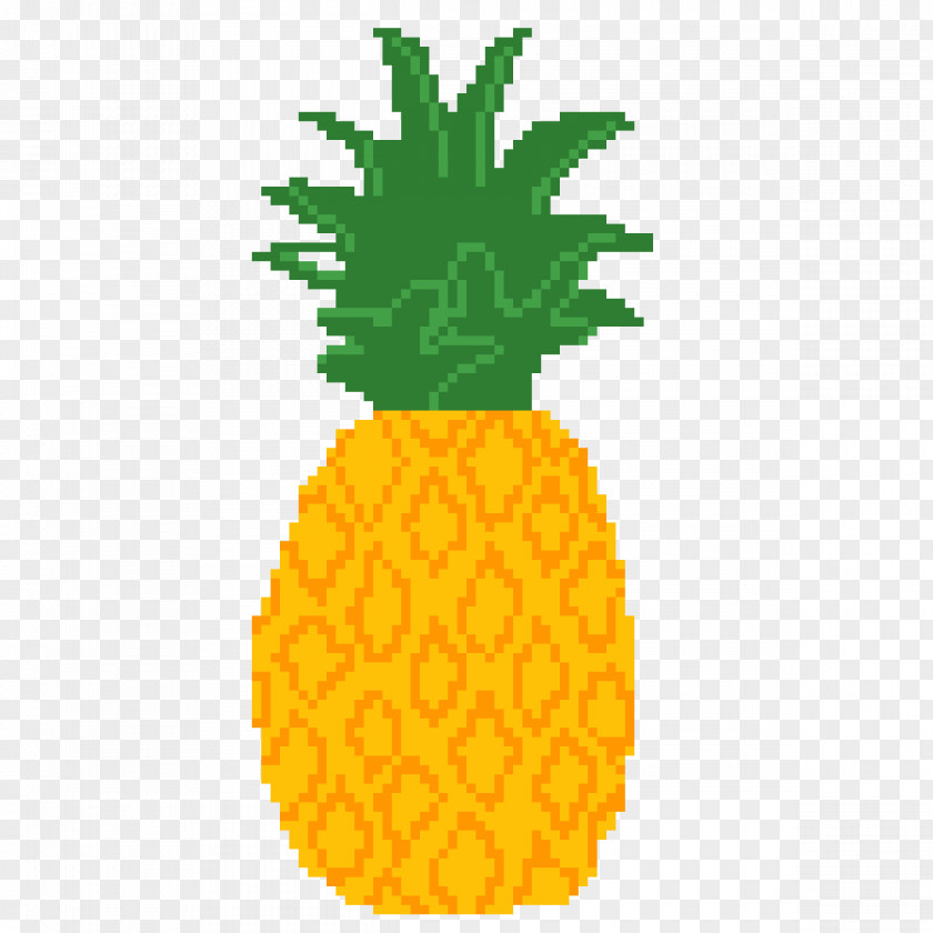 Pineapple Drawing House Pixel Art YouTube PNG
