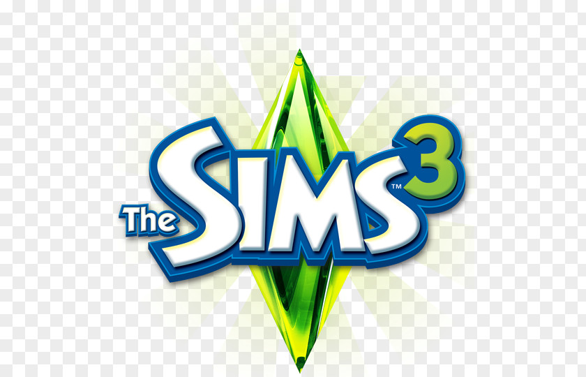 Sims 4 Logo The 3: Generations Video Game Expansion Pack Electronic Arts PNG