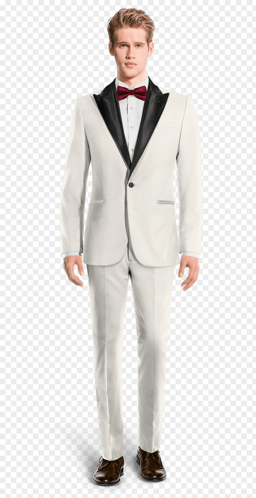 Suit Pants Chino Cloth Corduroy Linen PNG